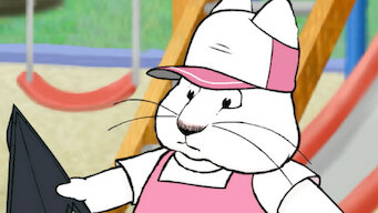 Max & Ruby: Season 4: Ruby's Home Run / Ruby's Missing Tune / Ruby's Handstand