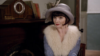 Miss Fisher's Murder Mysteries: Series 1: Death by Miss Adventure