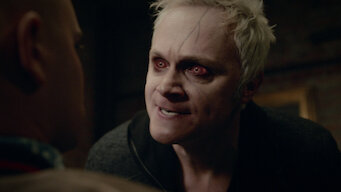 iZombie: Season 5: The Scratchmaker